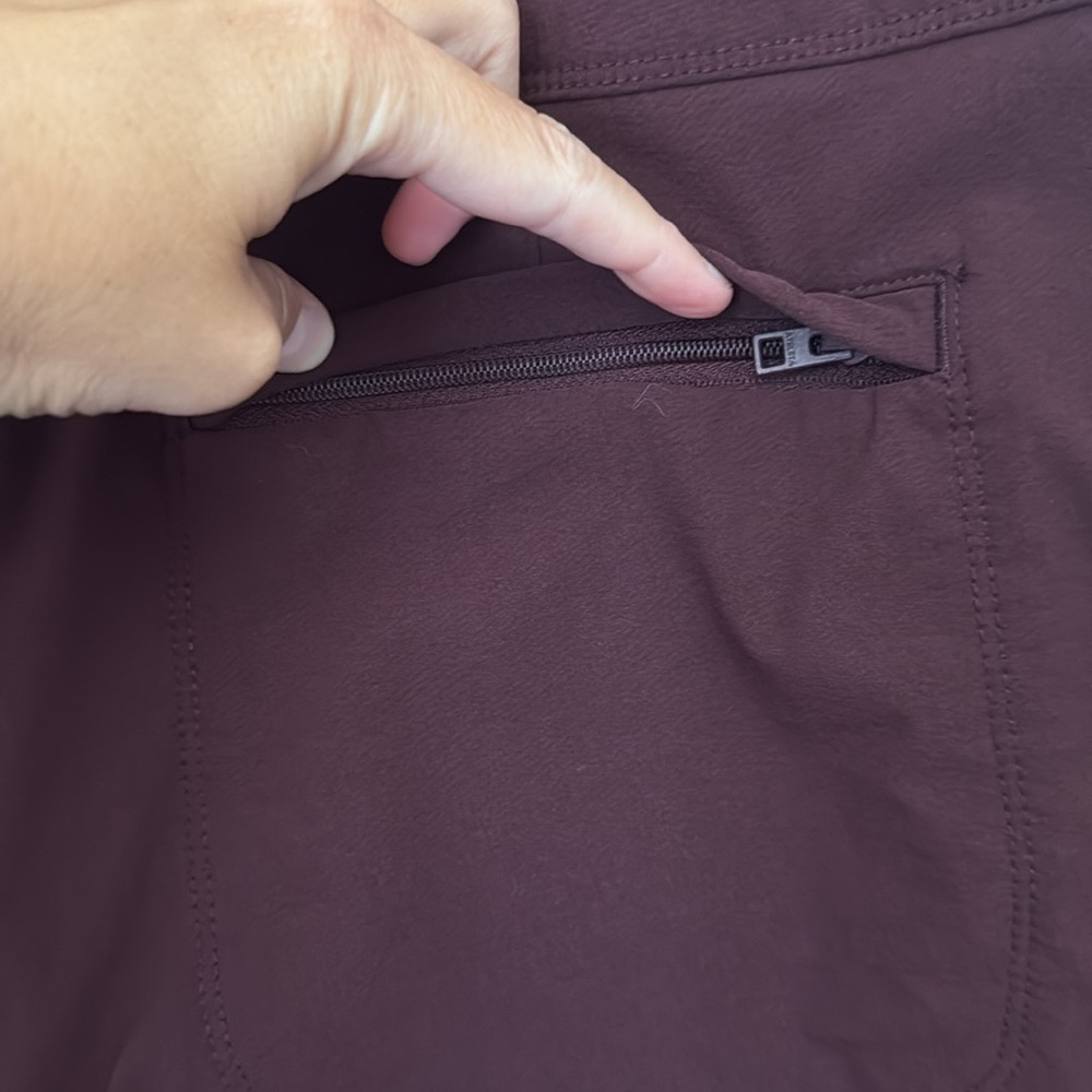 Athleta Wanderer Slim Ankle Pant - Picture 6 of 11